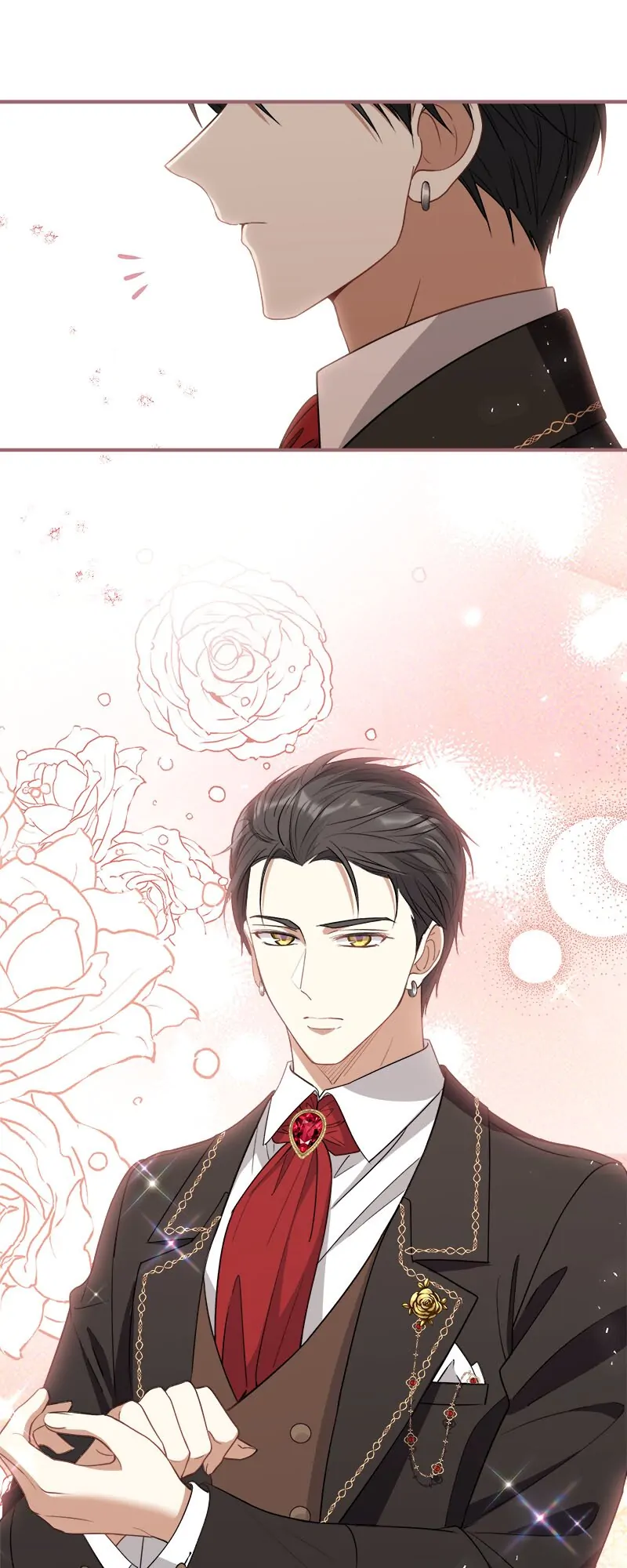 I Woke Up As a Notorious Troublemaker! Chapter 21 - Page 13