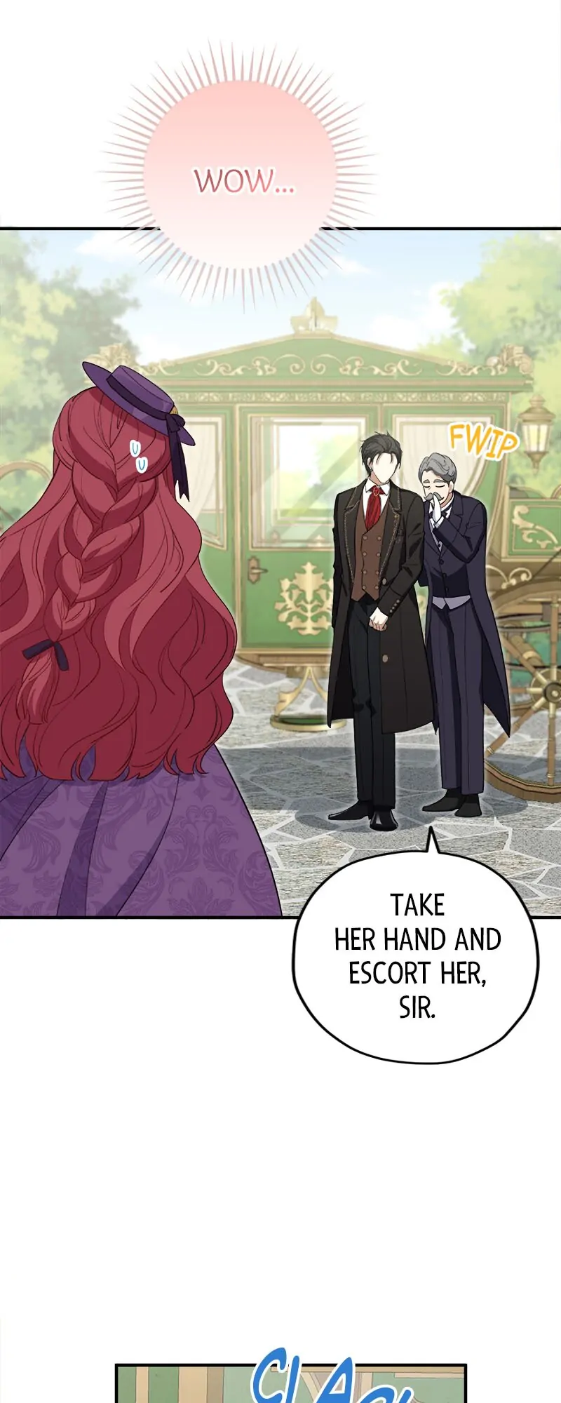 I Woke Up As a Notorious Troublemaker! Chapter 21 - Page 15