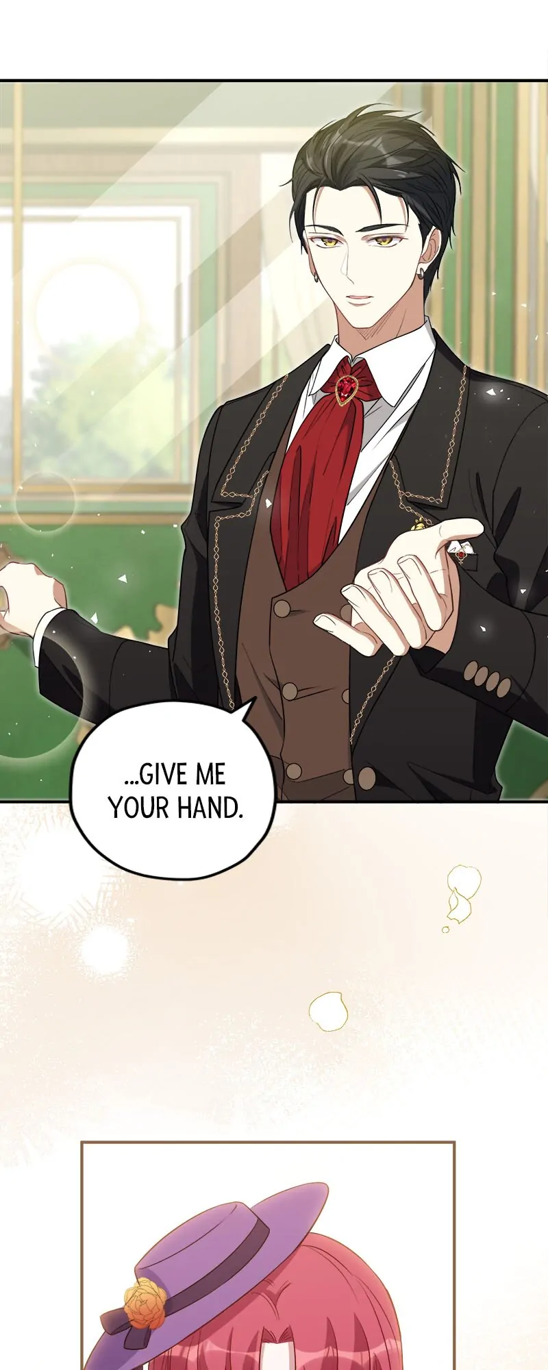 I Woke Up As a Notorious Troublemaker! Chapter 21 - Page 17