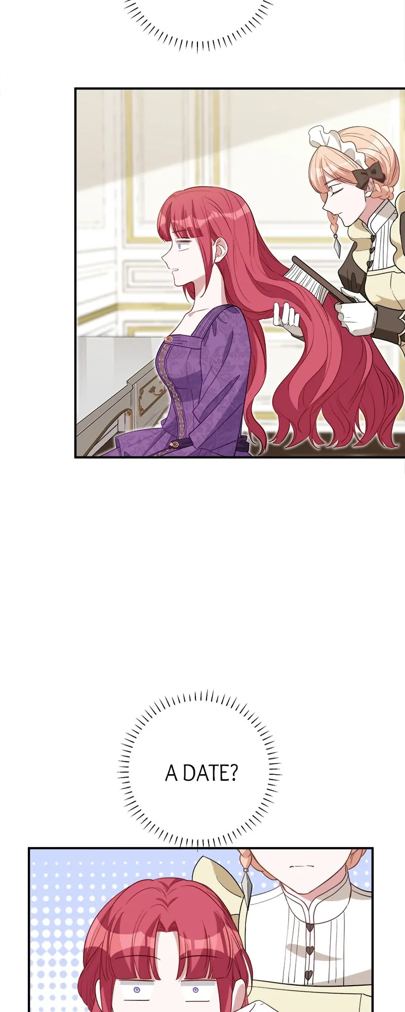 I Woke Up As a Notorious Troublemaker! Chapter 21 - Page 2