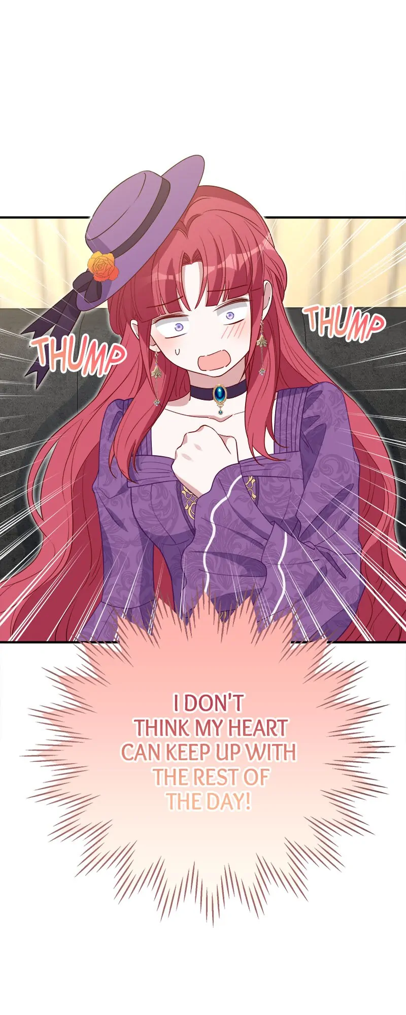 I Woke Up As a Notorious Troublemaker! Chapter 21 - Page 21