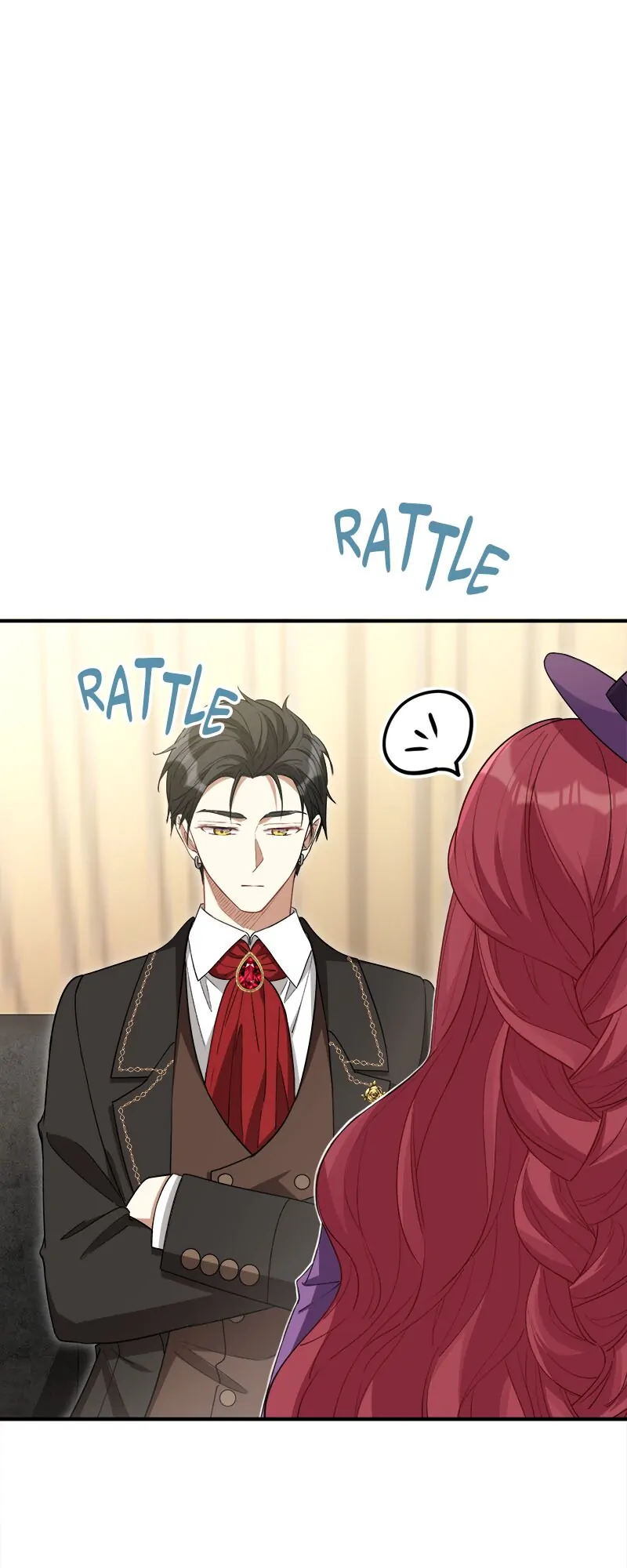 I Woke Up As a Notorious Troublemaker! Chapter 21 - Page 25