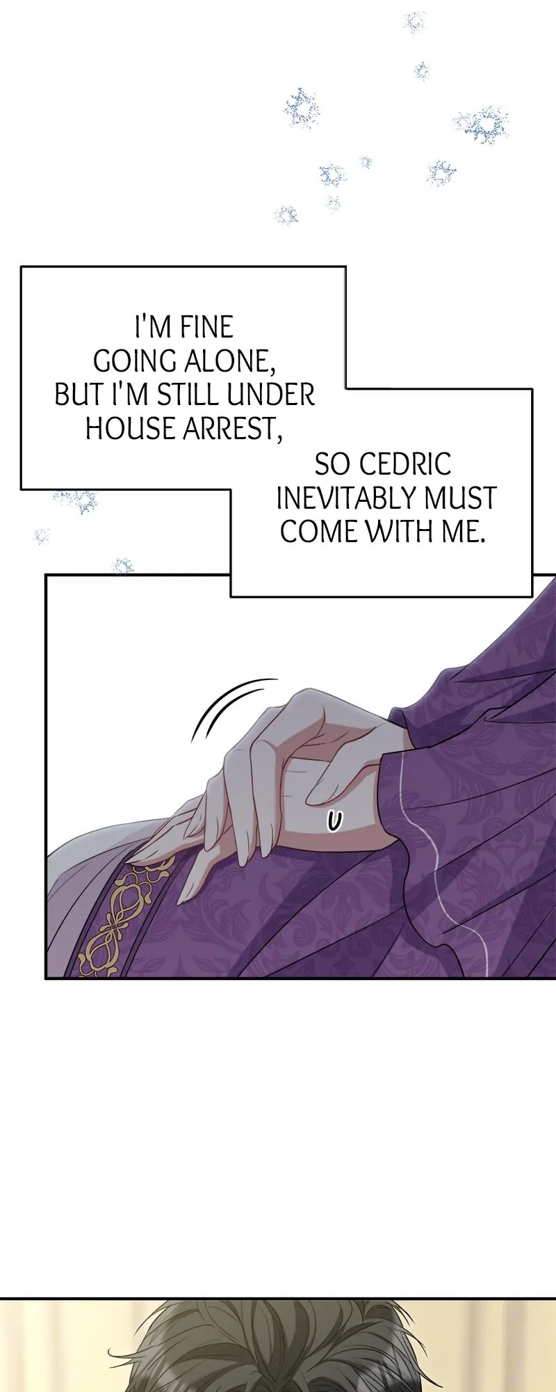 I Woke Up As a Notorious Troublemaker! Chapter 21 - Page 28