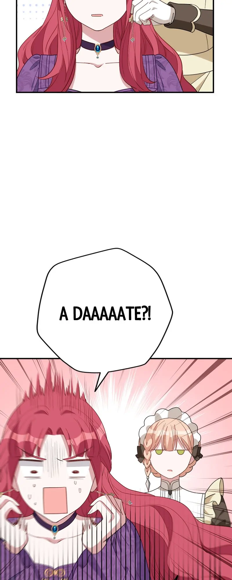 I Woke Up As a Notorious Troublemaker! Chapter 21 - Page 3