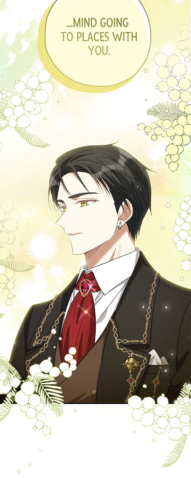 I Woke Up As a Notorious Troublemaker! Chapter 21 - Page 30