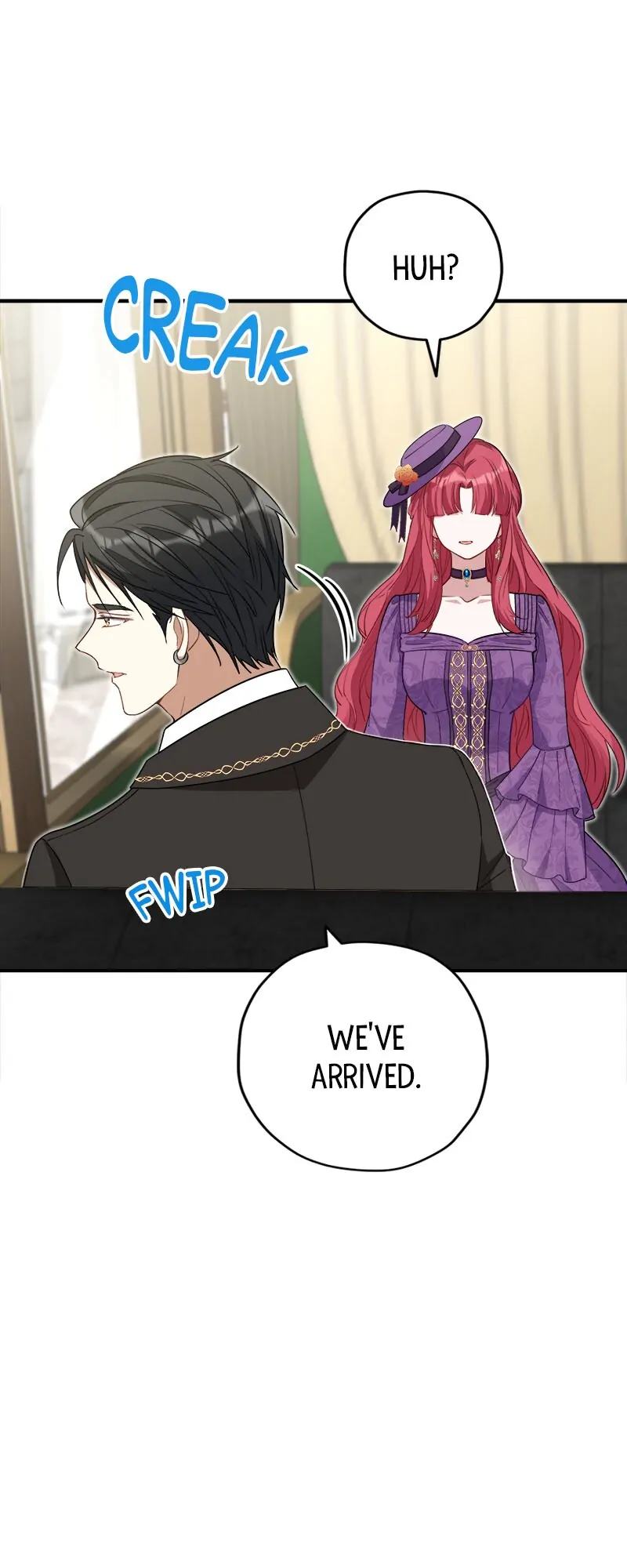 I Woke Up As a Notorious Troublemaker! Chapter 21 - Page 32