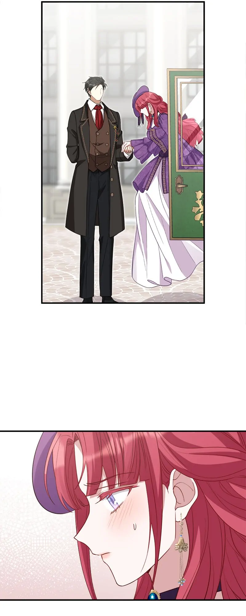 I Woke Up As a Notorious Troublemaker! Chapter 21 - Page 33