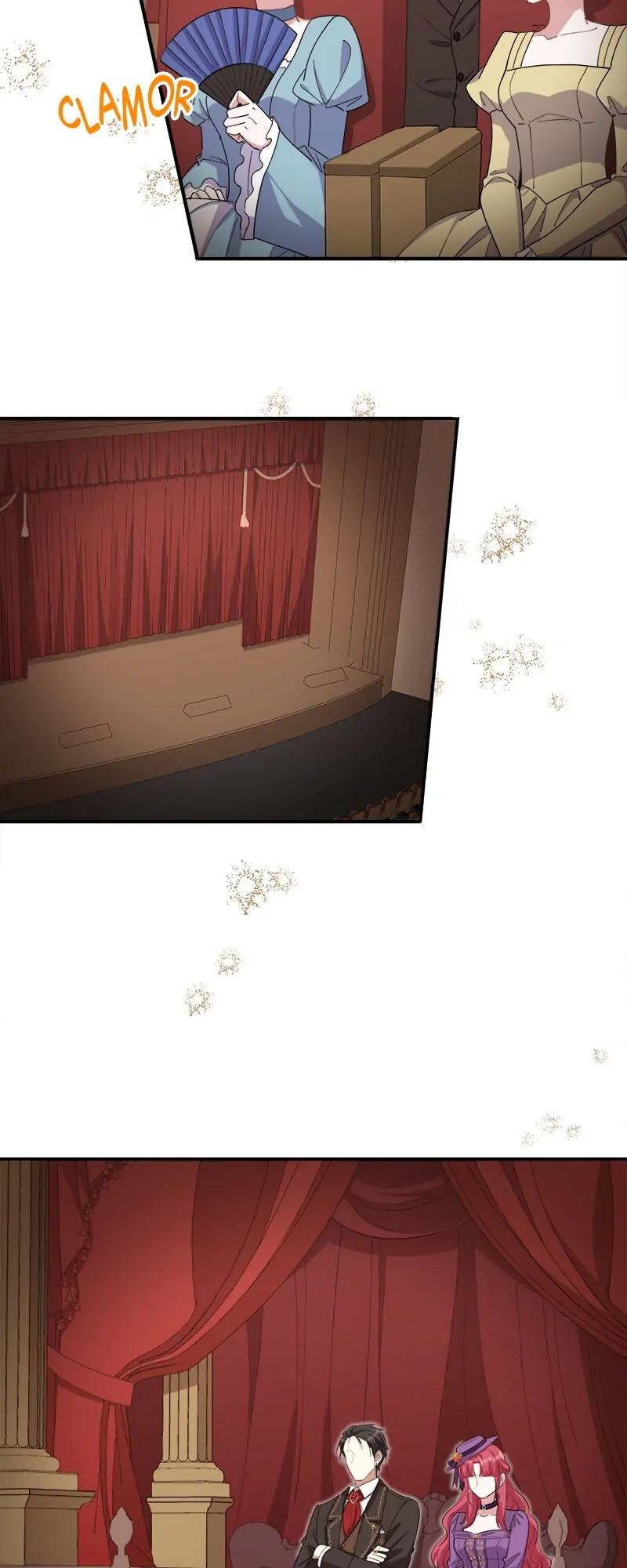 I Woke Up As a Notorious Troublemaker! Chapter 21 - Page 36