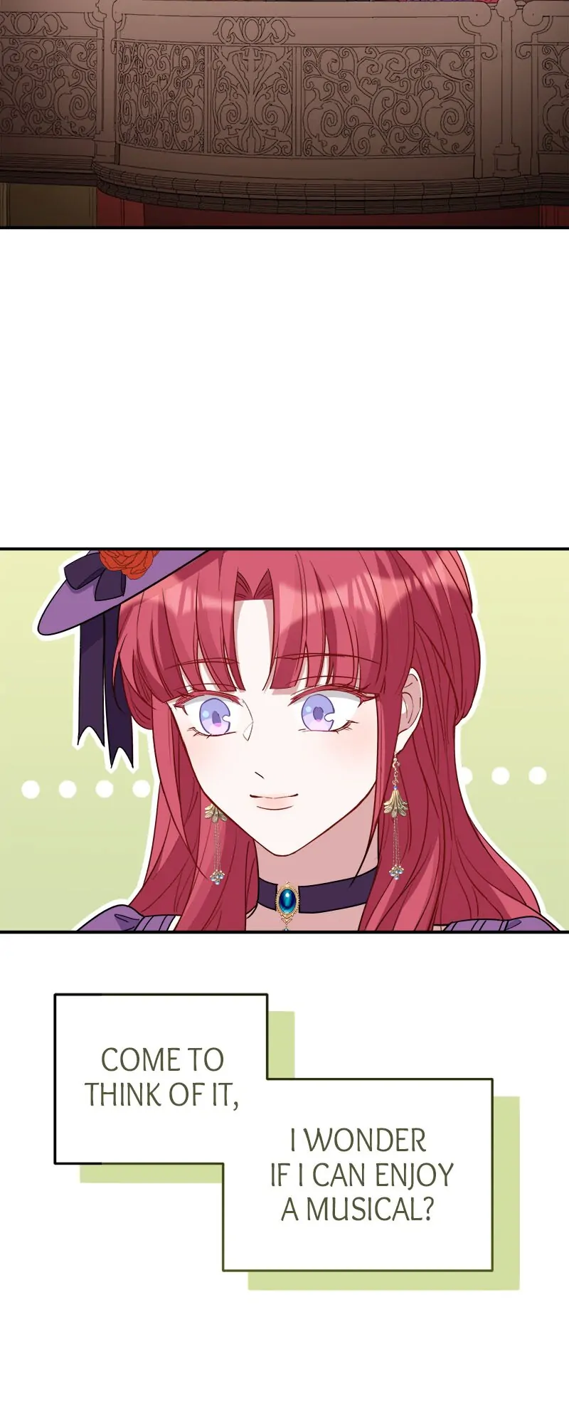 I Woke Up As a Notorious Troublemaker! Chapter 21 - Page 37