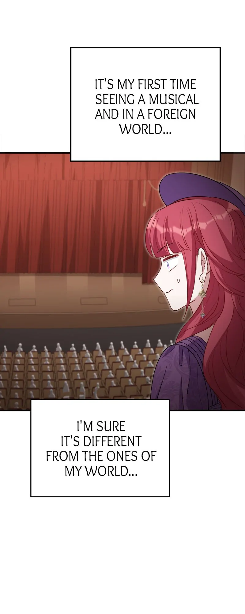 I Woke Up As a Notorious Troublemaker! Chapter 21 - Page 39