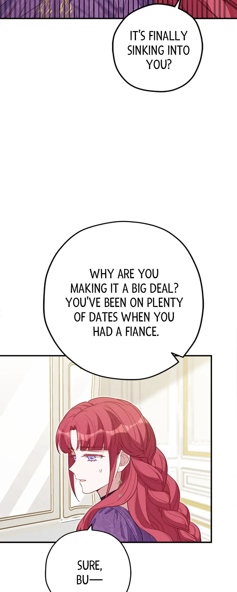 I Woke Up As a Notorious Troublemaker! Chapter 21 - Page 4