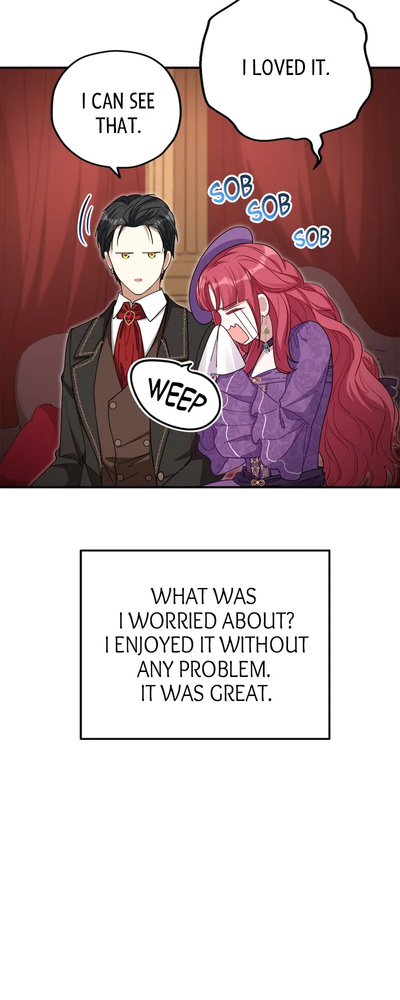 I Woke Up As a Notorious Troublemaker! Chapter 21 - Page 42