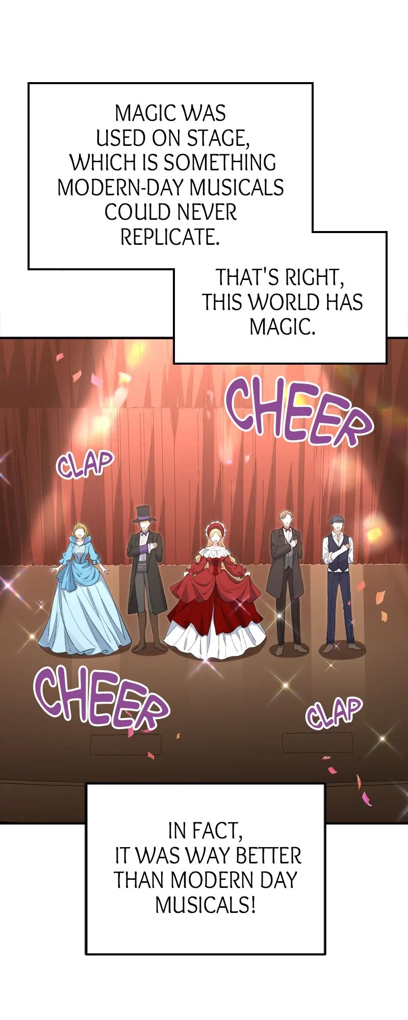 I Woke Up As a Notorious Troublemaker! Chapter 21 - Page 43