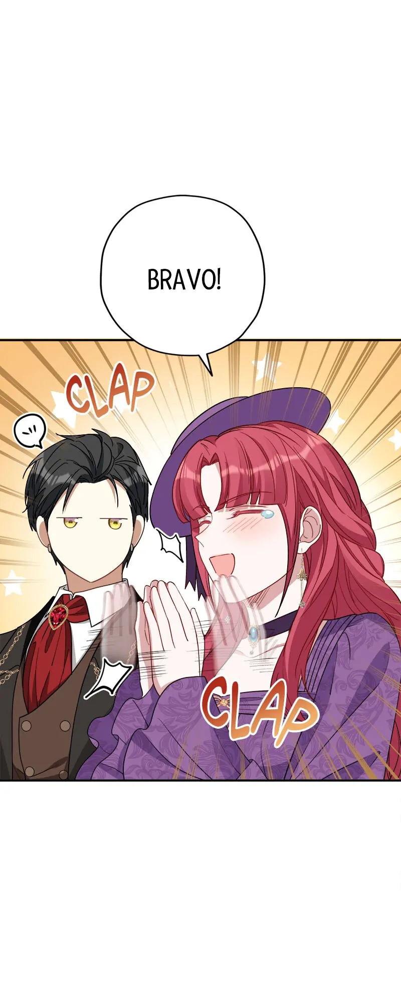 I Woke Up As a Notorious Troublemaker! Chapter 21 - Page 44