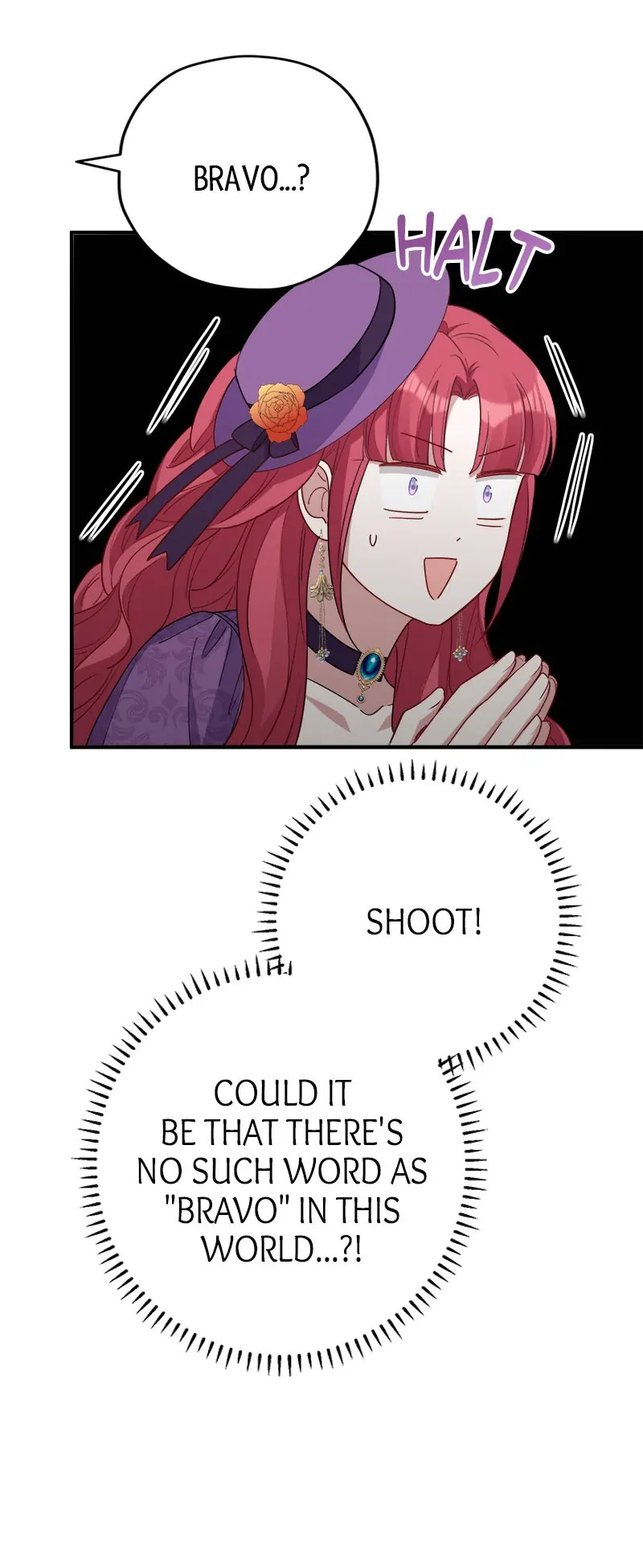 I Woke Up As a Notorious Troublemaker! Chapter 21 - Page 45