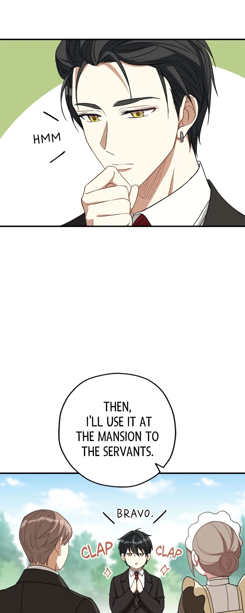 I Woke Up As a Notorious Troublemaker! Chapter 21 - Page 48