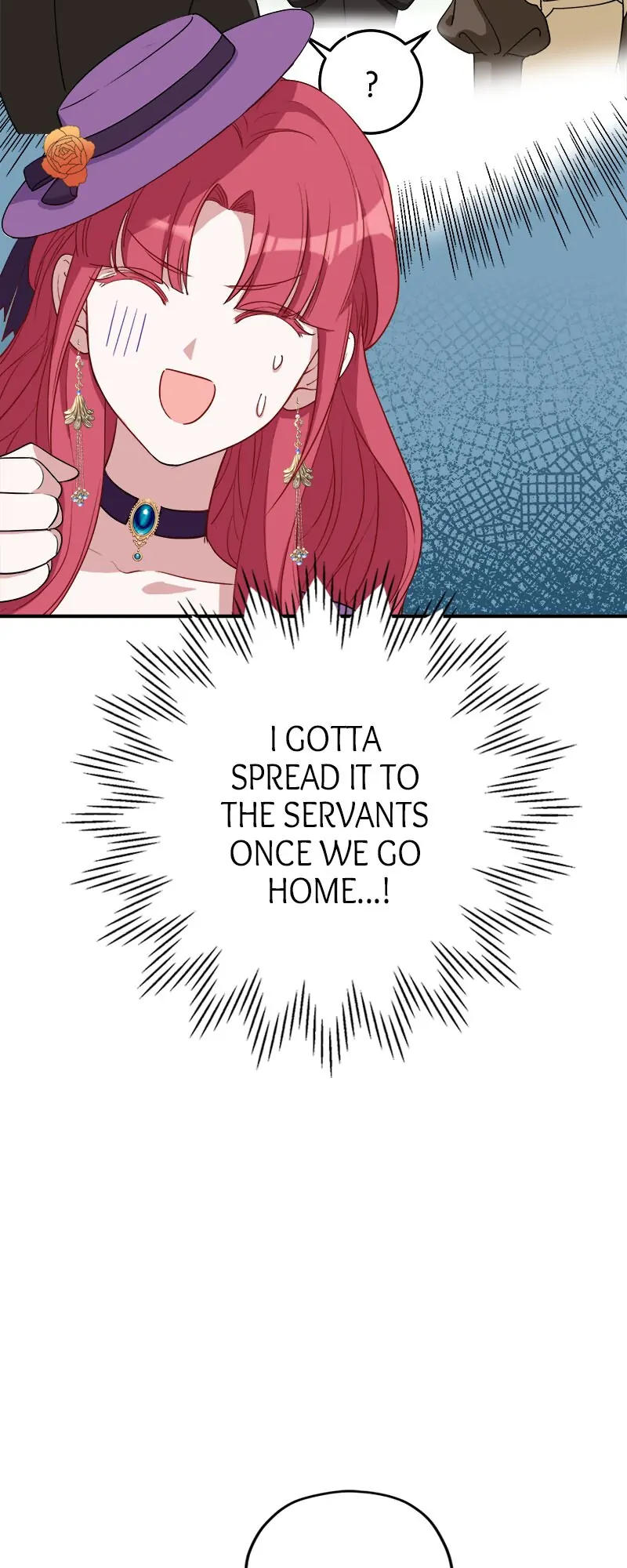 I Woke Up As a Notorious Troublemaker! Chapter 21 - Page 49