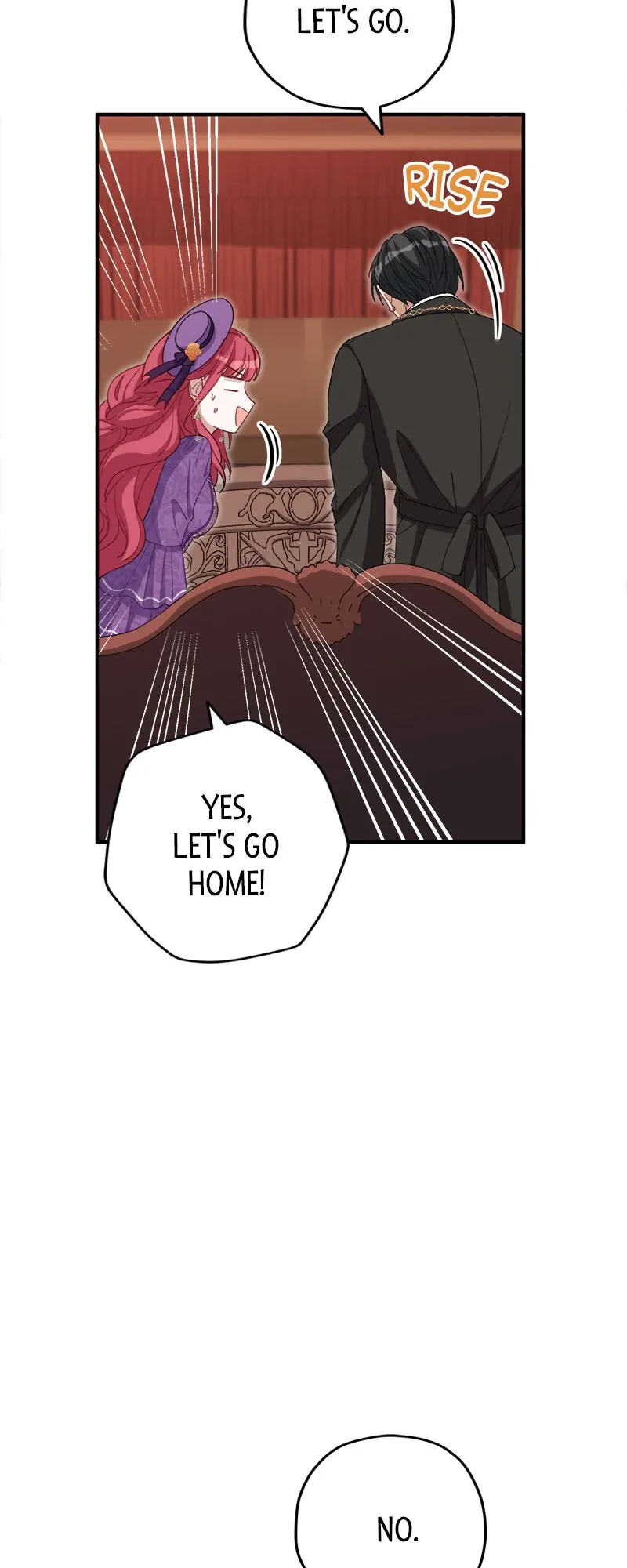 I Woke Up As a Notorious Troublemaker! Chapter 21 - Page 50