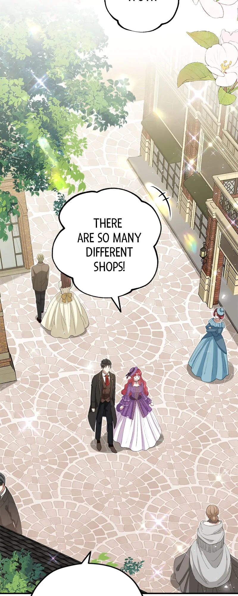 I Woke Up As a Notorious Troublemaker! Chapter 21 - Page 55