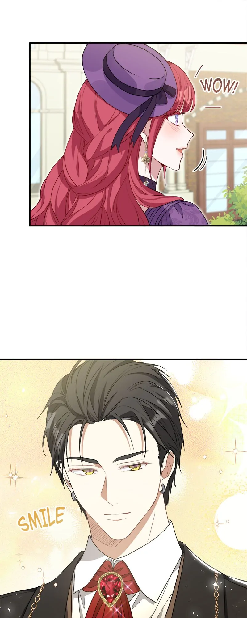 I Woke Up As a Notorious Troublemaker! Chapter 21 - Page 57