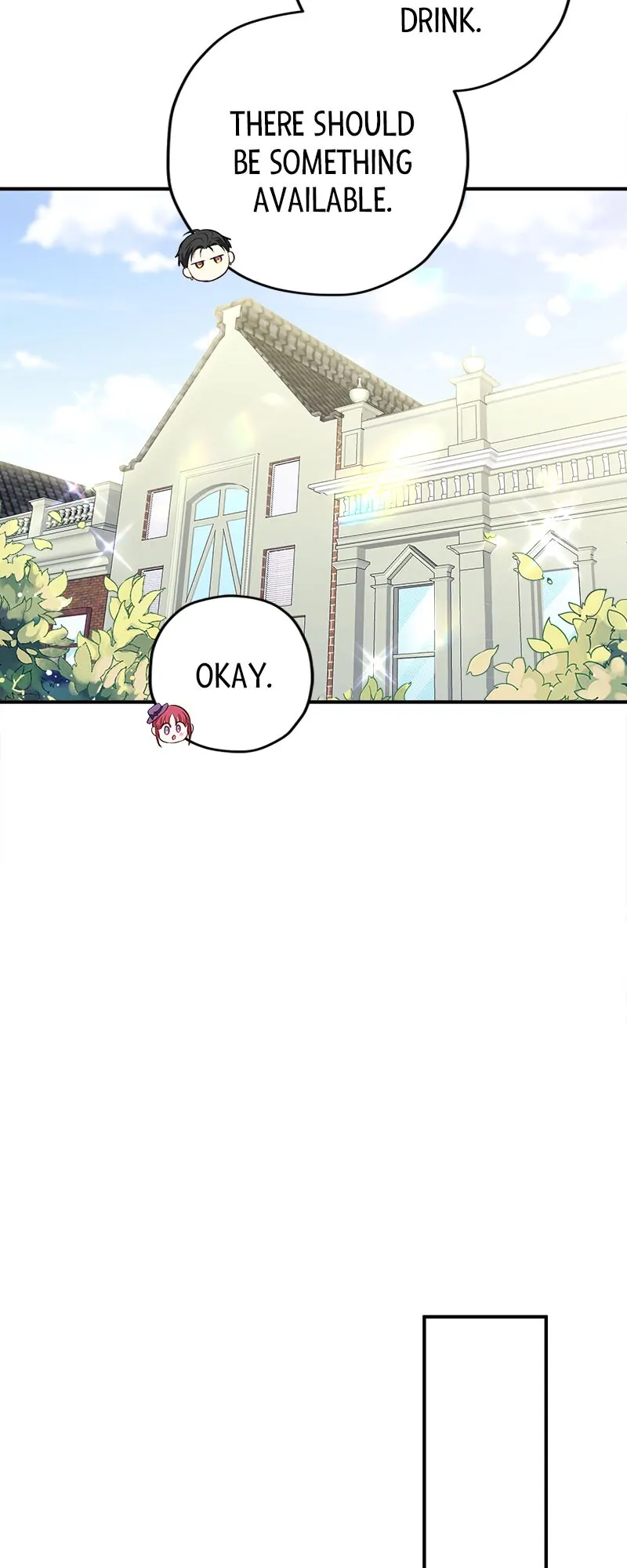 I Woke Up As a Notorious Troublemaker! Chapter 21 - Page 59