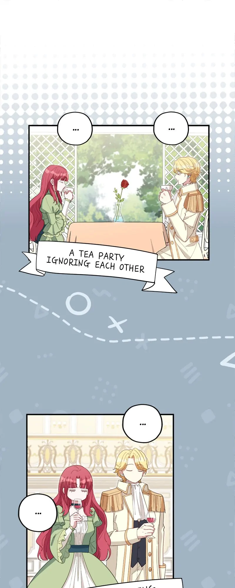 I Woke Up As a Notorious Troublemaker! Chapter 21 - Page 6