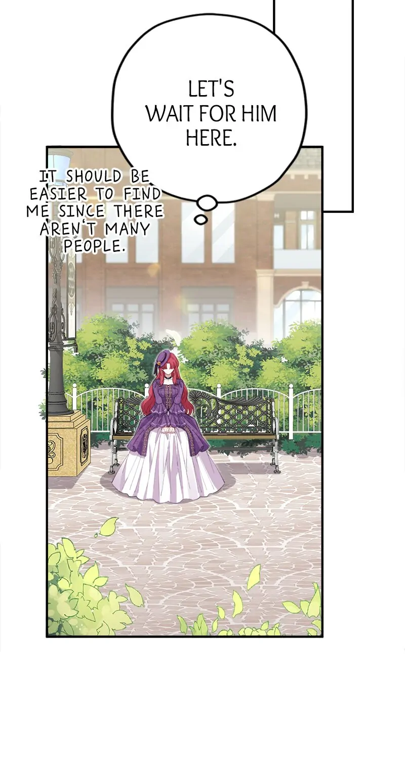 I Woke Up As a Notorious Troublemaker! Chapter 21 - Page 60