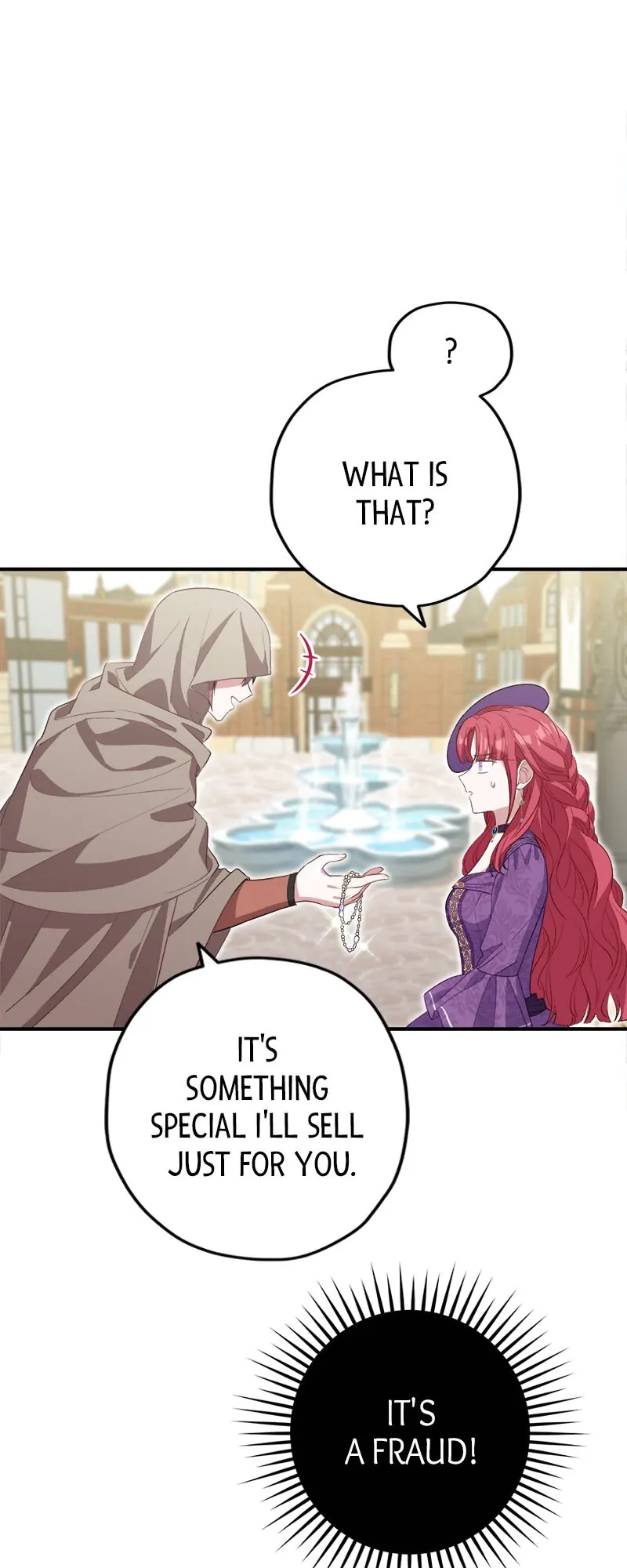 I Woke Up As a Notorious Troublemaker! Chapter 21 - Page 64