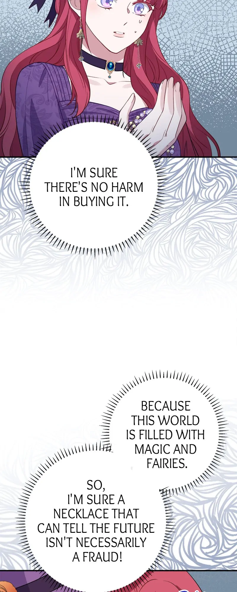 I Woke Up As a Notorious Troublemaker! Chapter 21 - Page 69