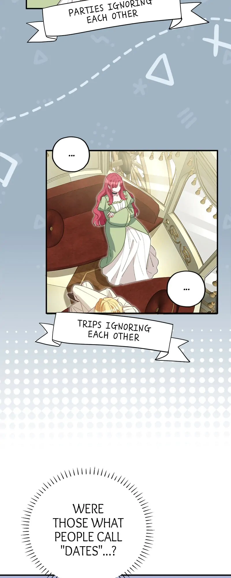 I Woke Up As a Notorious Troublemaker! Chapter 21 - Page 7