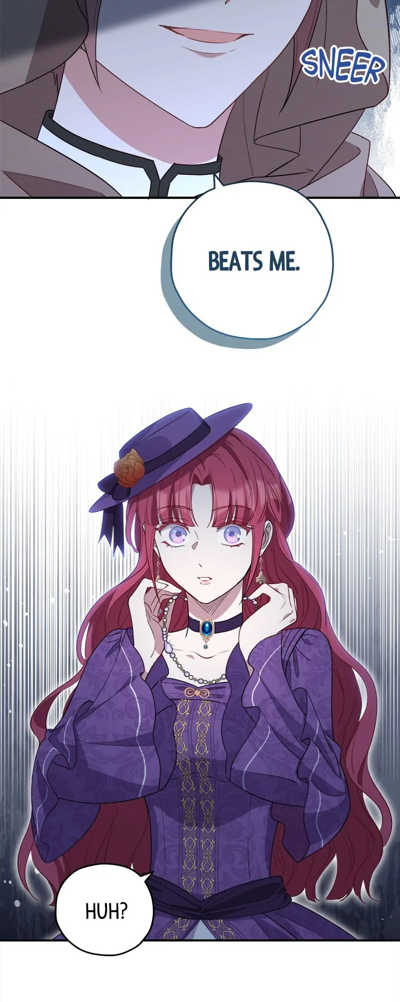 I Woke Up As a Notorious Troublemaker! Chapter 21 - Page 72