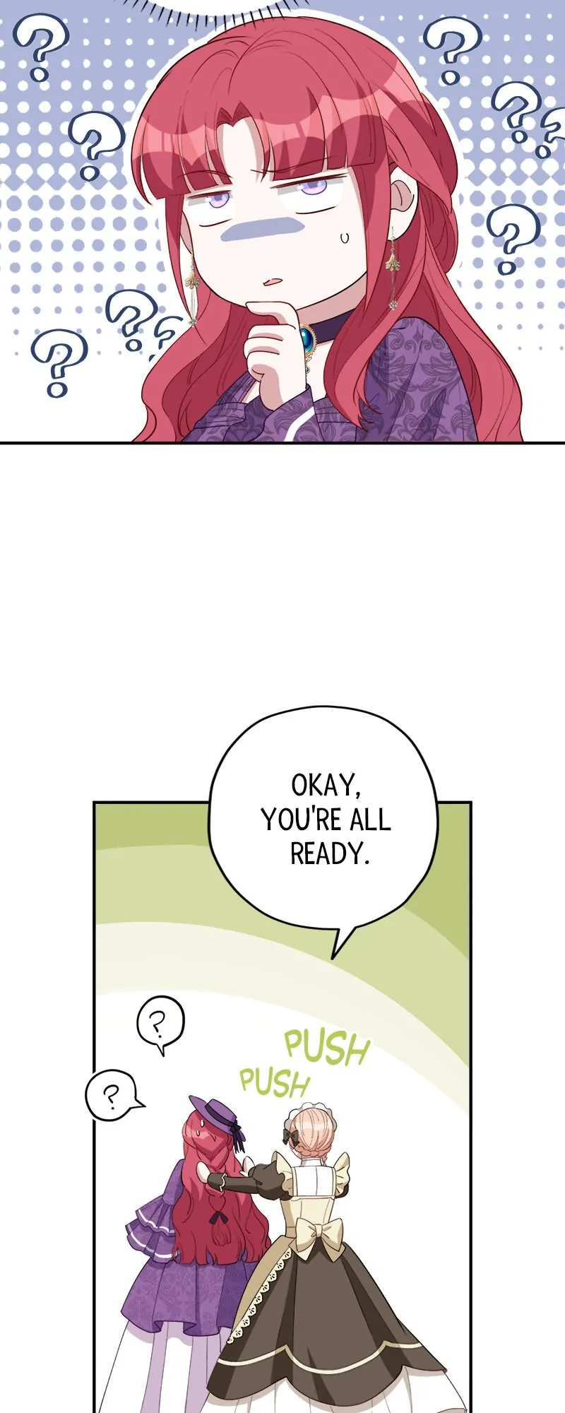 I Woke Up As a Notorious Troublemaker! Chapter 21 - Page 8