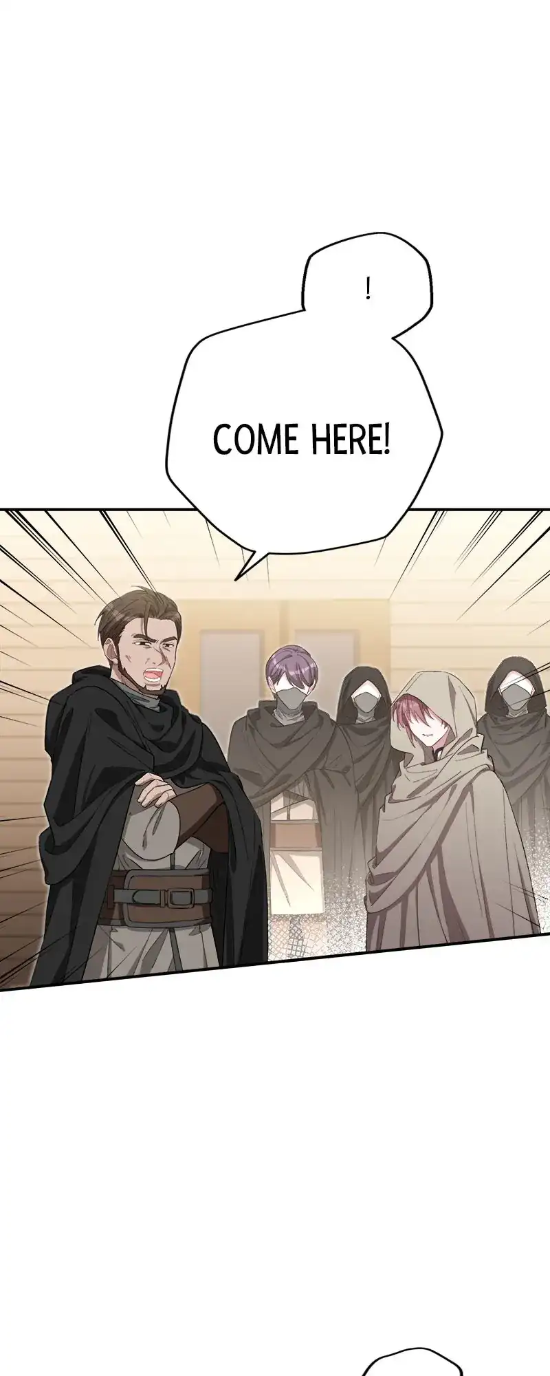 I Woke Up As a Notorious Troublemaker! Chapter 22 - Page 21