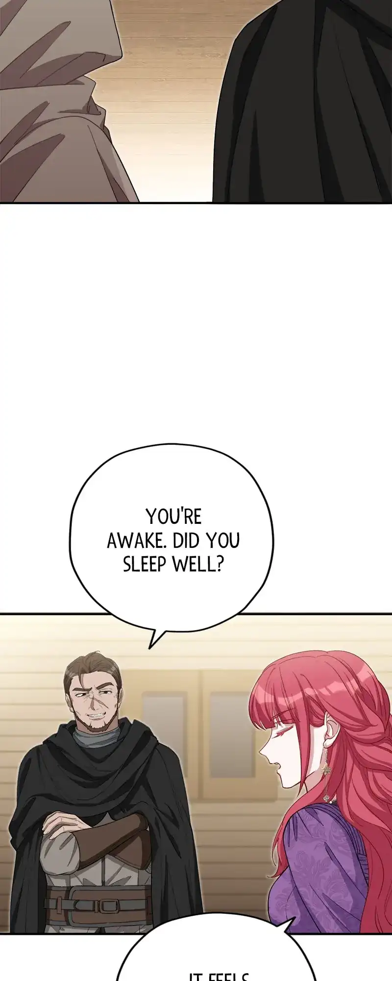 I Woke Up As a Notorious Troublemaker! Chapter 22 - Page 23