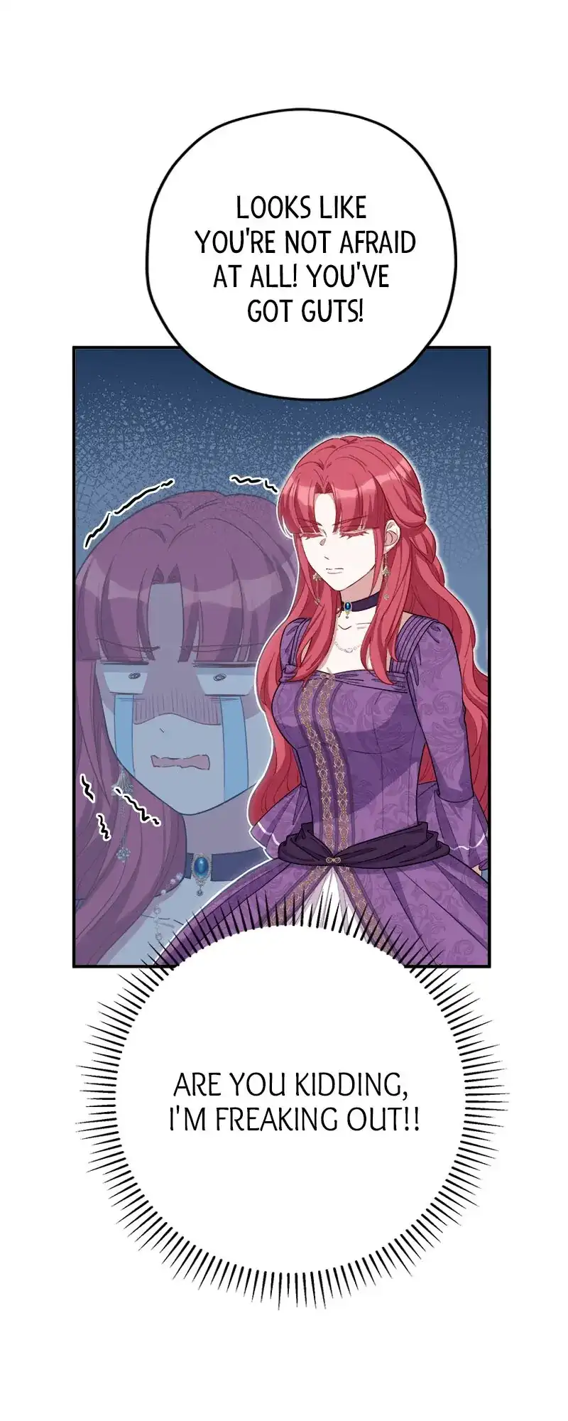 I Woke Up As a Notorious Troublemaker! Chapter 22 - Page 25