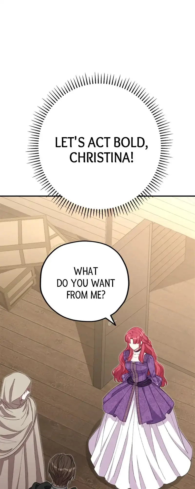 I Woke Up As a Notorious Troublemaker! Chapter 22 - Page 27