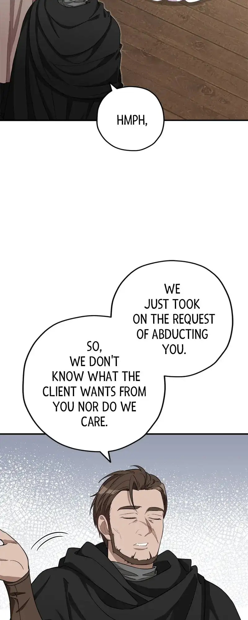 I Woke Up As a Notorious Troublemaker! Chapter 22 - Page 28