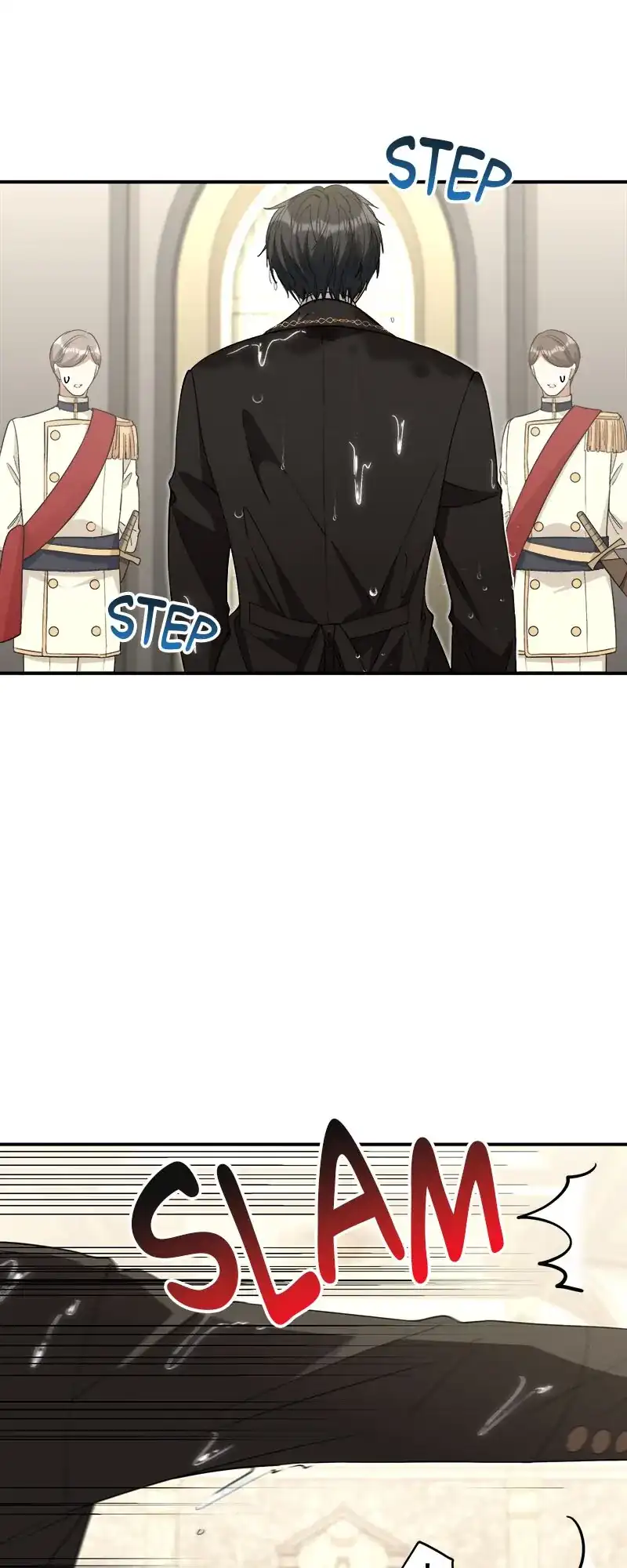 I Woke Up As a Notorious Troublemaker! Chapter 22 - Page 3