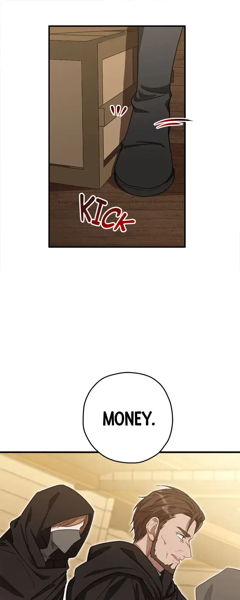 I Woke Up As a Notorious Troublemaker! Chapter 22 - Page 30