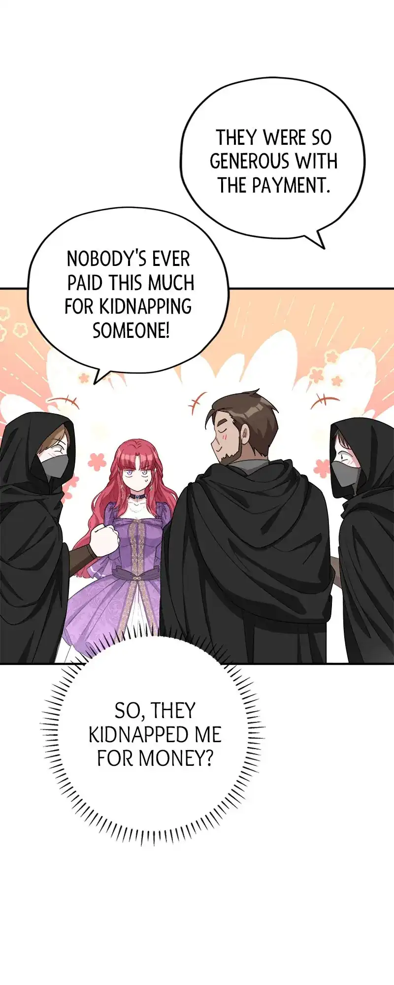 I Woke Up As a Notorious Troublemaker! Chapter 22 - Page 32