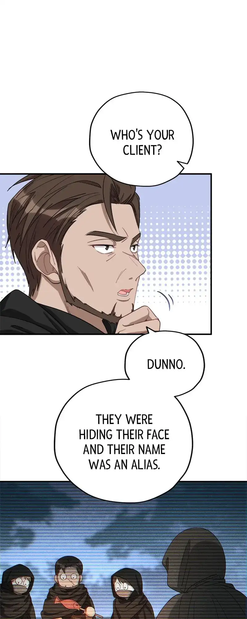 I Woke Up As a Notorious Troublemaker! Chapter 22 - Page 33