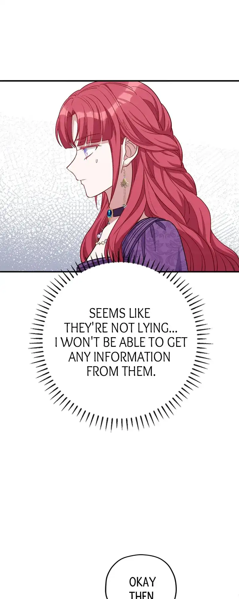 I Woke Up As a Notorious Troublemaker! Chapter 22 - Page 35