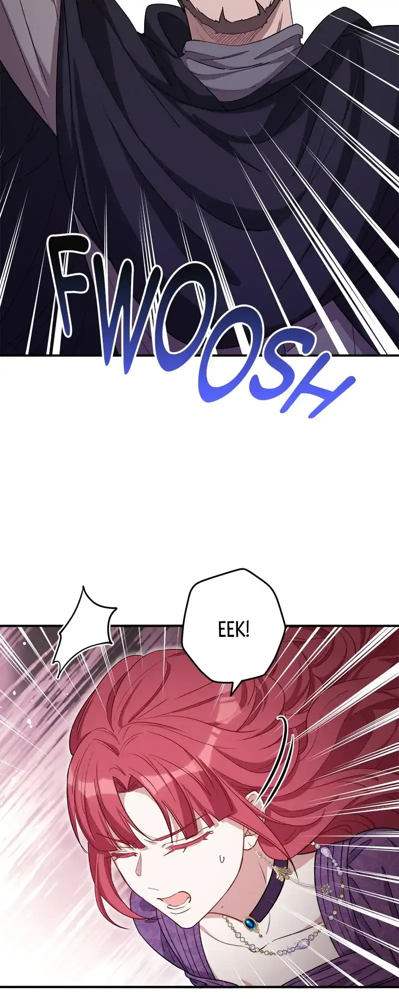 I Woke Up As a Notorious Troublemaker! Chapter 22 - Page 37