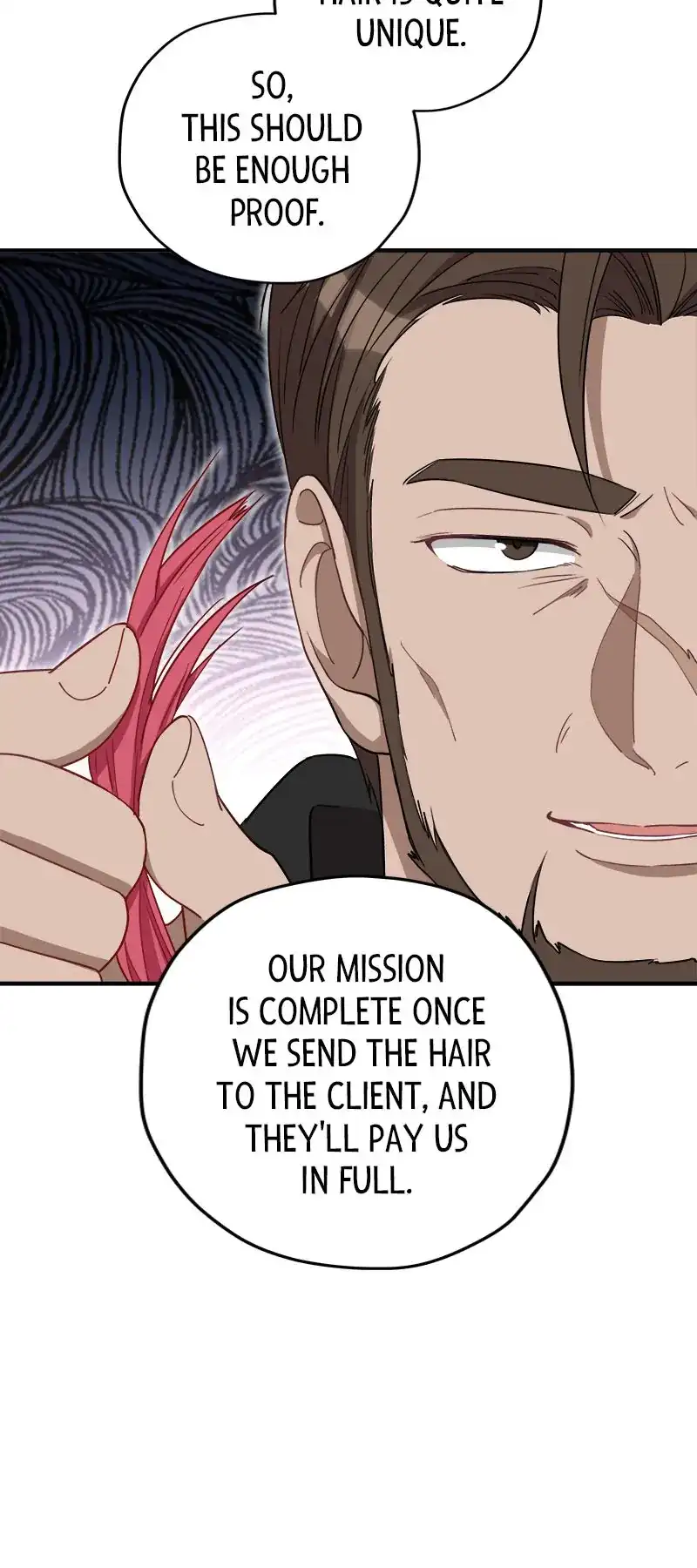 I Woke Up As a Notorious Troublemaker! Chapter 22 - Page 39