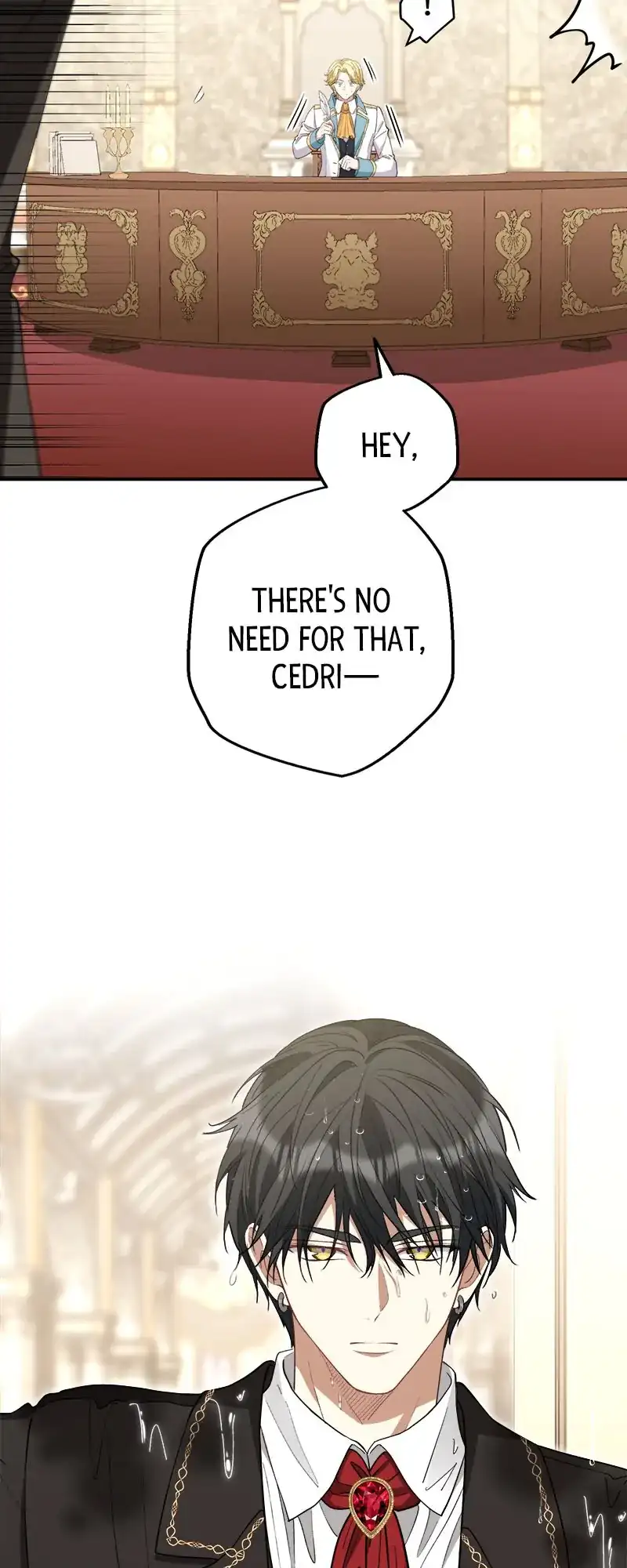 I Woke Up As a Notorious Troublemaker! Chapter 22 - Page 4