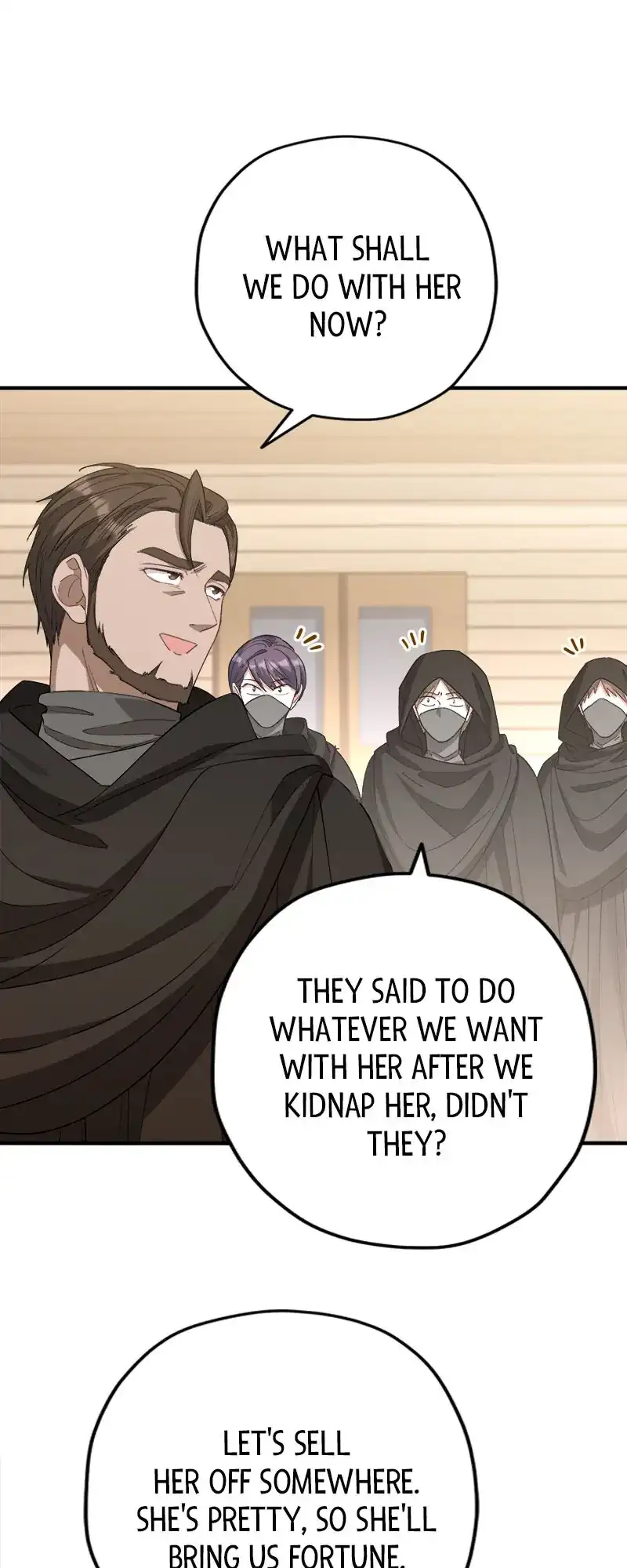 I Woke Up As a Notorious Troublemaker! Chapter 22 - Page 40