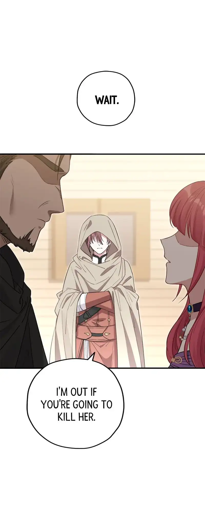 I Woke Up As a Notorious Troublemaker! Chapter 22 - Page 45