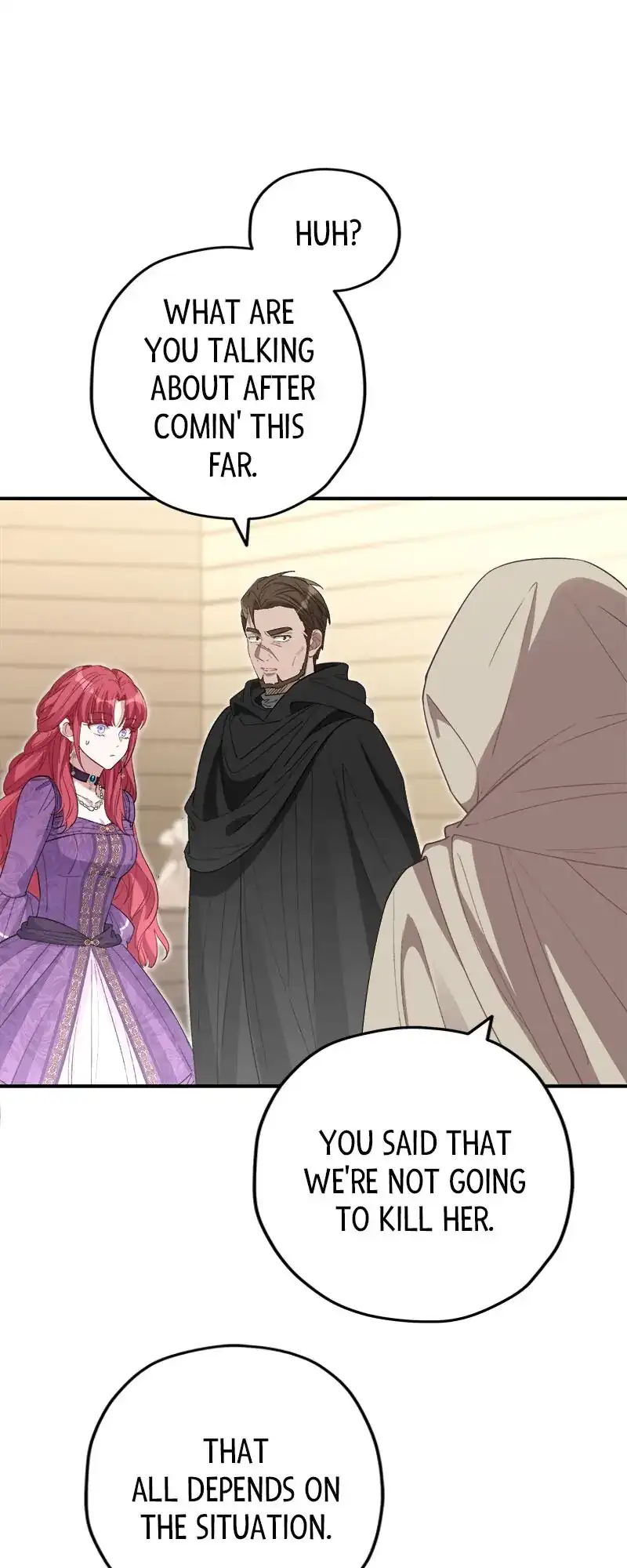 I Woke Up As a Notorious Troublemaker! Chapter 22 - Page 46