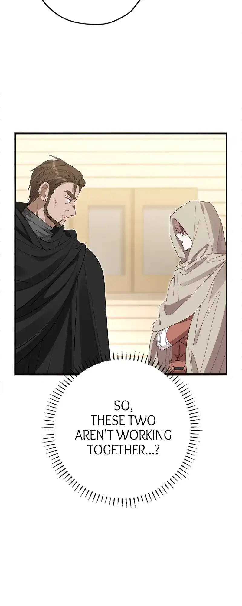 I Woke Up As a Notorious Troublemaker! Chapter 22 - Page 47