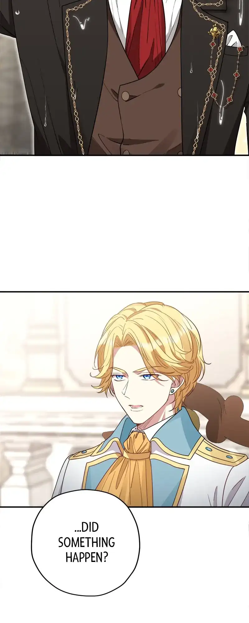 I Woke Up As a Notorious Troublemaker! Chapter 22 - Page 5